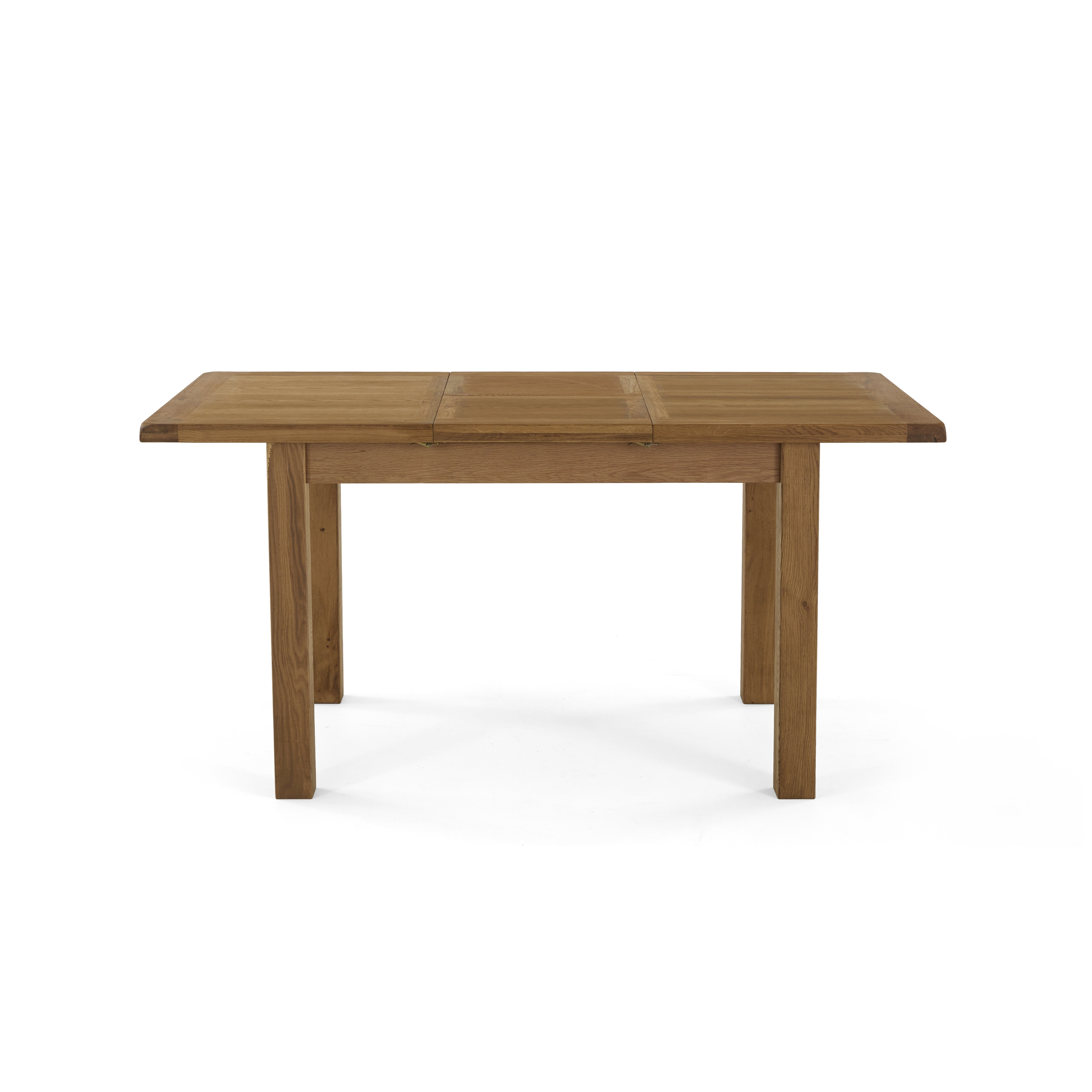 Gracie oaks extendable solid deals wood dining table