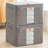 Hokku Designs Fabric Bin-2009591036