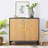 Unique And Functional Cabinets With Ingenious Design