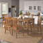 Ensemble repas 6 personnes Alexa-Mae-768294990