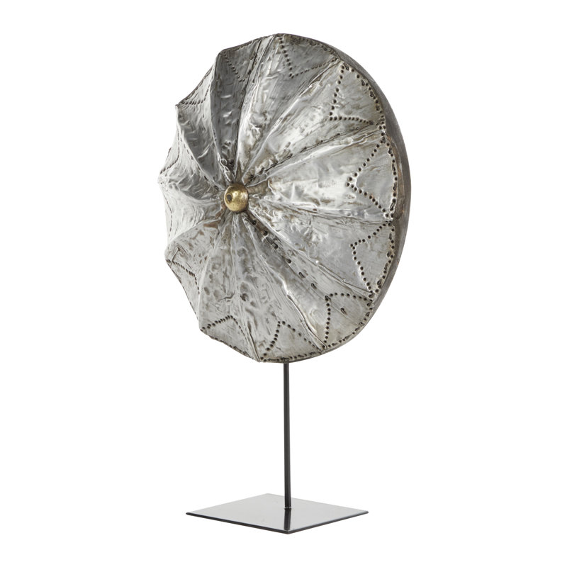 Cole & Grey Abstract Figurines & Sculptures