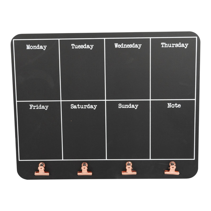 Chalkboard