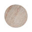 Jacqueline 15.5'' Stone Outdoor Side Table-127681891
