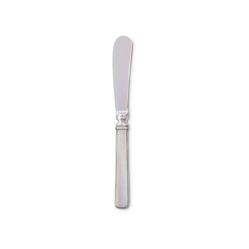 Gabriella 18/10 Stainless Steel Butter Knife