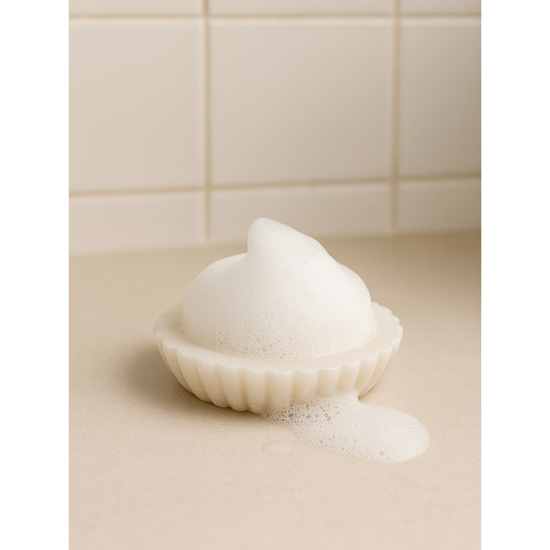 Marble Soap Dish