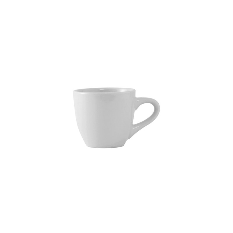 Alaska Ceramic Espresso Cup