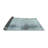 Abstract Indoor Rug-306719680