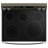 GE 30" Free-Standing Electric Convection Range-96599655