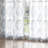 Yareli Sheer Curtain Pair-33309599