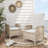 Ryott All-Weather Wicker Outdoor Recliner Chair with Sunbrella® Cushion (Set of 2)