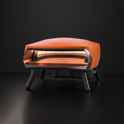 Witt Pizza Countertop Propane Pizza Oven