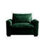 Fauteuil d'appoint Corduroy-768707384