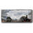 Saint- Framed Canvas-110638078