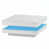 Blanc est en rupture de stock