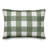 Floral Throw Pillow