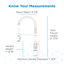 Robinet de cuisine Kinzie-132279969