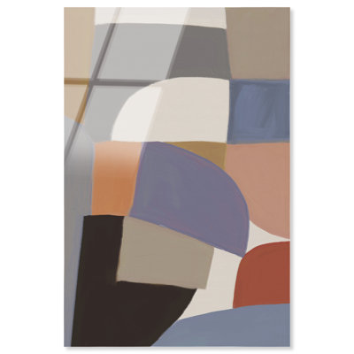 Preludes Print by Oliver Gal