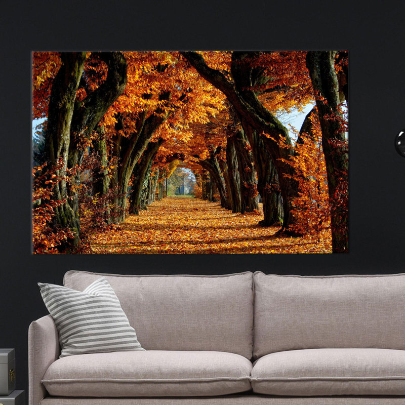 1 Piece Wall Art on Canvas, 25 cm H x 35 cm W, Wrapped Canvas, Does Not Apply
