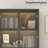 Gafford Dining Cabinet-830218225