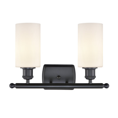 Mallette 2 - Light Dimmable Vanity Light