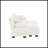 Cloud Couch Sleeper Sofa-490821402