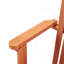 Chaise Adirondack en bois pour enfants