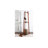 Basel Freestanding Coat Rack