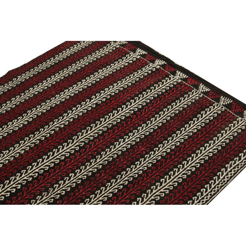 Handmade Wool Area Rug