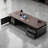 Modern Minimalist Rectangular Office Desk-1468565914