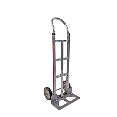 500 Lb. Capacity Hand Truck Dolly