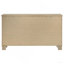Commode de chambre 6 tiroirs Sansome