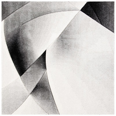 Vilica Performance Abstract Rug