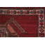 Tapis de couloir géométrique 4 x 13