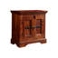 Oxford Solid Wood 65 cm W Chest of Drawers-41261861