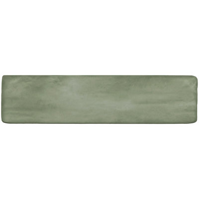 Carreau de céramique 3 x 12 Daltile Artcrafted (40 pièces par carton) (10,12 pi² par carton)