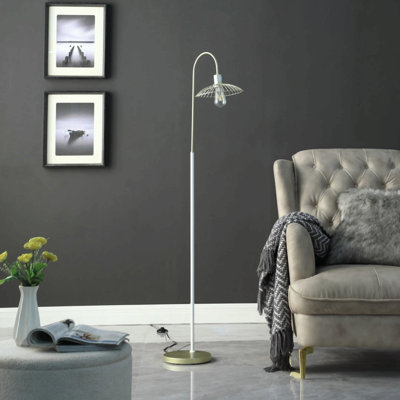 Lampe sur pied 64,25 po