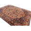 One-of-a-Kind 9'4”x12'6” Hand Knotted Area Rug