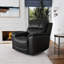 Crew Power Recliner With Power Headrest &Lumbar-94962961