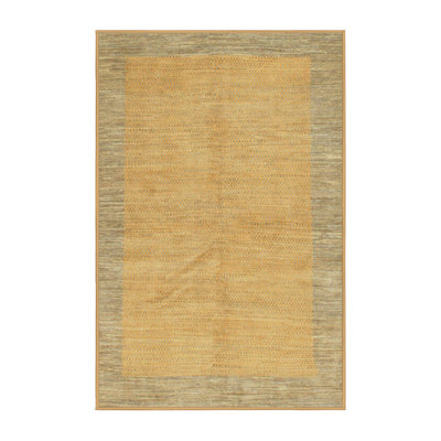 Tapis abstrait moderne 1420