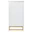 Ensemble de meuble-lavabo moderne 30 po avec lavabo 30 po