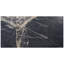 Autograph Arabescato 48X48 Marble Look Satin Porcelain Tile-1495241152
