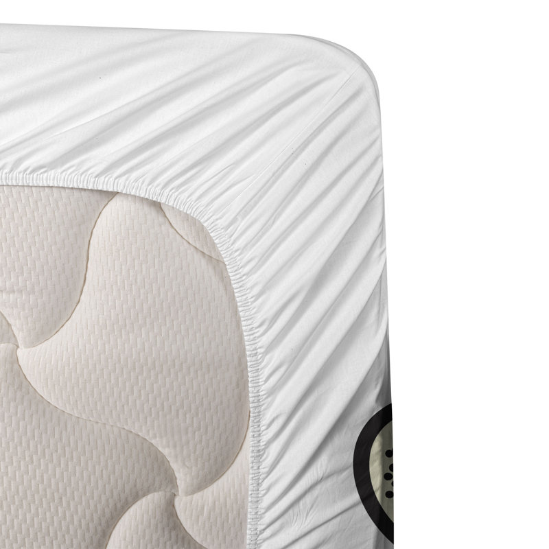 Microfiber Sheet Set, Full Sheet Set + Fitted Sheet + 2 Pillowcases