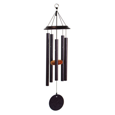 Shenandoah Melodies Aluminum Wind Chime