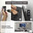 Mount-It Tilting TV Wall Mount Bracket for Small TV & Computer Monitors Fits Up  to 27 Inch Screens