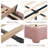 Haden Lambswool Boucle Upholstered Platform Bed Frame with Headboard-112681139-106802336