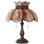 Meyda Tiffany & Stained Glass Table Lamp