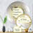Ajtene Circle Mirror-1680231747