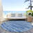 Malek Washable Indoor / Outdoor Rug-96066826