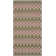 Kelston Performance Geometric Rug