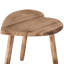 Tabouret d'appoint Bonilla-Flores